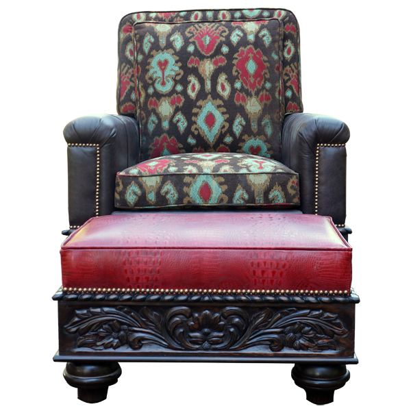Chair Fermin 2 chr57a-1 - Jorge Kurczyn Furniture