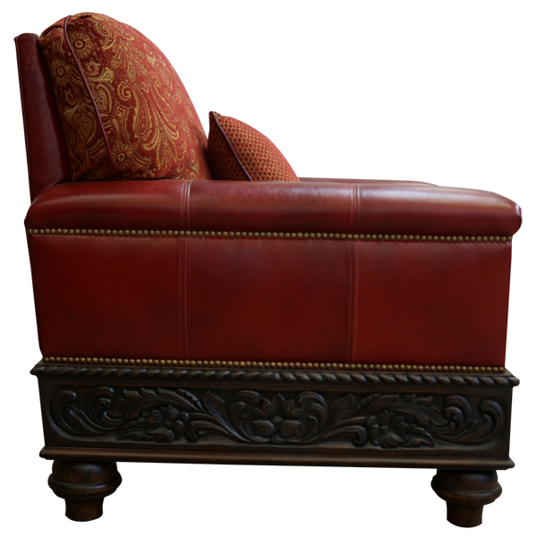 Chair Fermin 3 chr57b-2 - Jorge Kurczyn Furniture