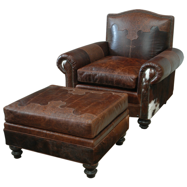 Chair Virgilio chr58-1 - Jorge Kurczyn Furniture