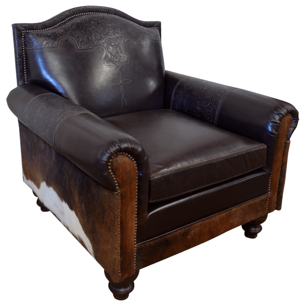 Chair Virgilio 3 chr58b-2 - Jorge Kurczyn Furniture