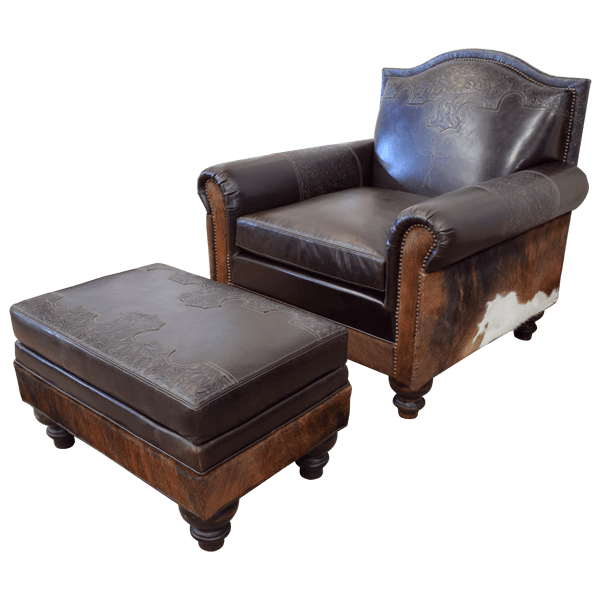 Chair Virgilio 3 chr58b-6 - Jorge Kurczyn Furniture