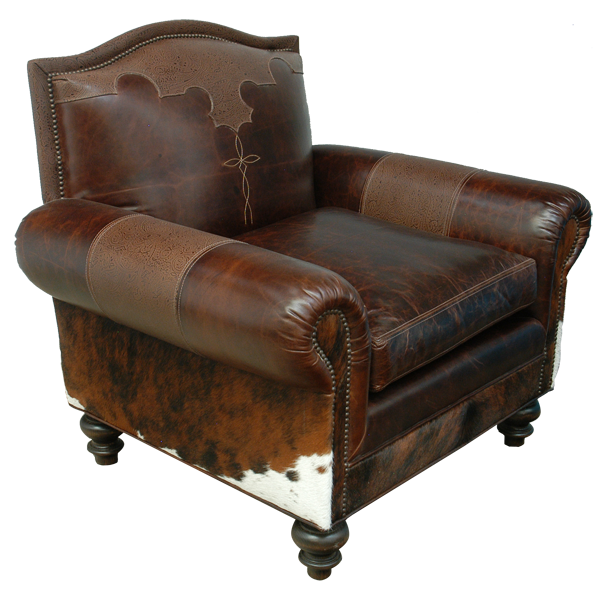 Chair Virgilio chr58-3 - Jorge Kurczyn Furniture