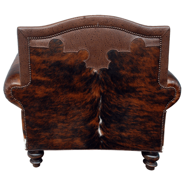 Chair Virgilio chr58-4 - Jorge Kurczyn Furniture