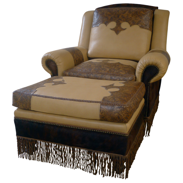 Chair Virgilio 3 chr59-2 - Jorge Kurczyn Furniture