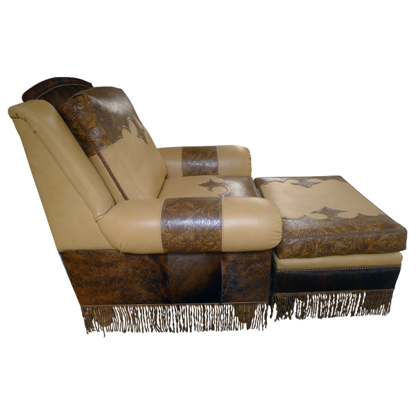 Chair Virgilio 3 chr59-3 - Jorge Kurczyn Furniture