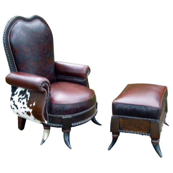 Chair Santa Klara 2 chr60a-2 - Jorge Kurczyn Furniture