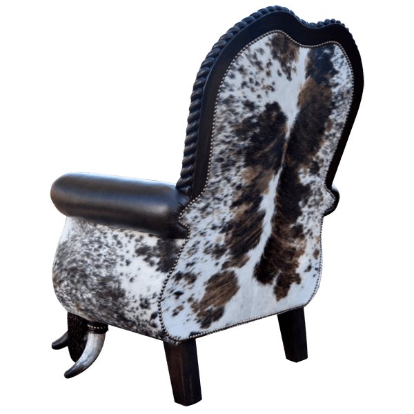 Chair Santa Klara 3 chr60b-2 - Jorge Kurczyn Furniture