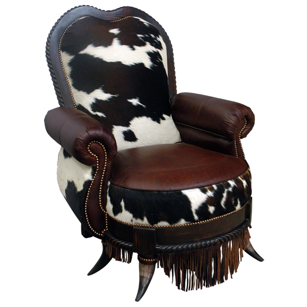 Chair Santa Klara chr60-3 - Jorge Kurczyn Furniture