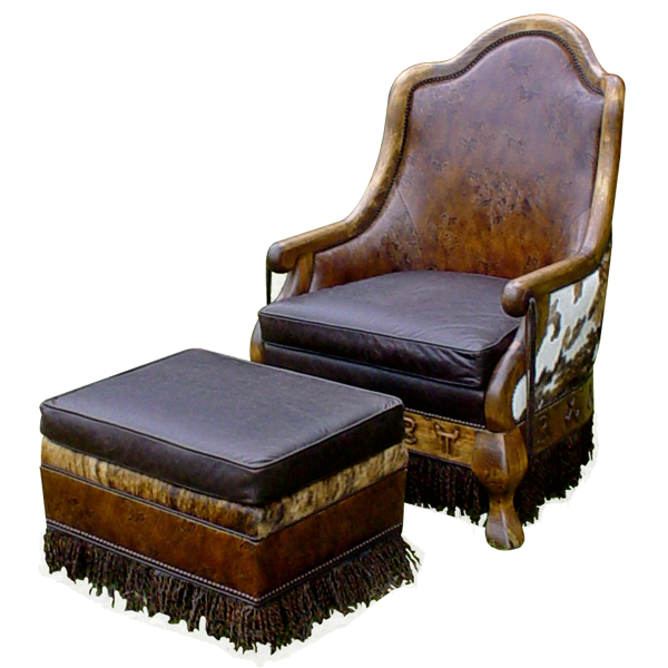 Chair Brand chr64-1 - Jorge Kurczyn Furniture
