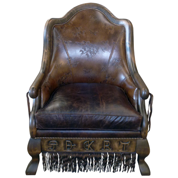 Chair Brand 2 chr64a-1 - Jorge Kurczyn Furniture