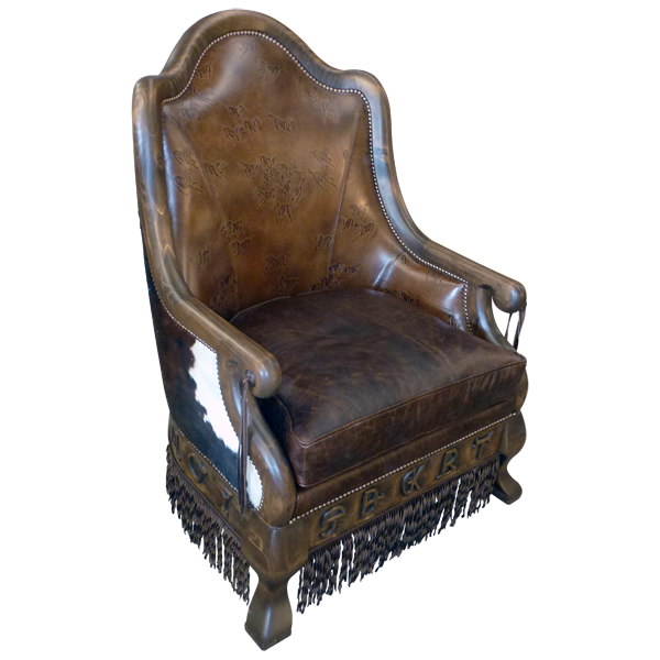 Chair Brand 2 chr64a-2 - Jorge Kurczyn Furniture