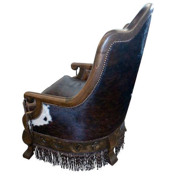 Chair Brand 2 chr64a-3 - Jorge Kurczyn Furniture