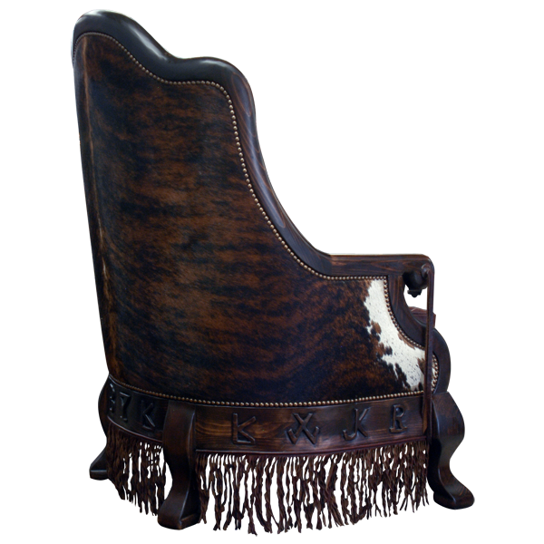 Chair Brand 3 chr64b-3 - Jorge Kurczyn Furniture