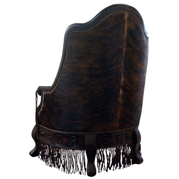 Chair Brand 3 chr64b-4 - Jorge Kurczyn Furniture