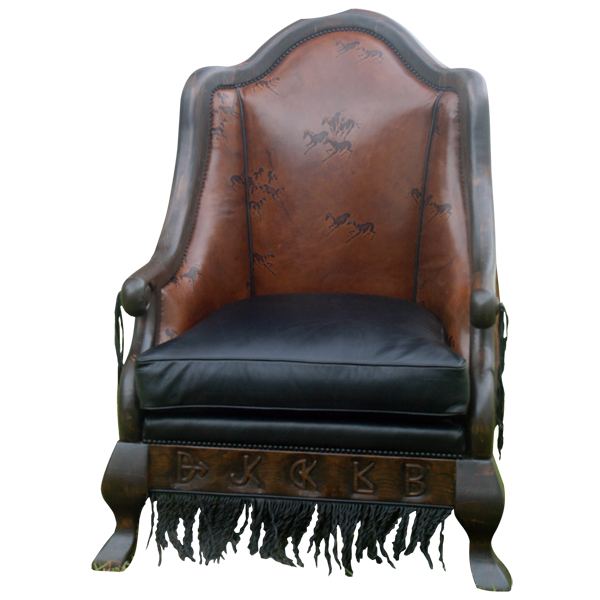 Chair Brand 4 chr64c-1 - Jorge Kurczyn Furniture