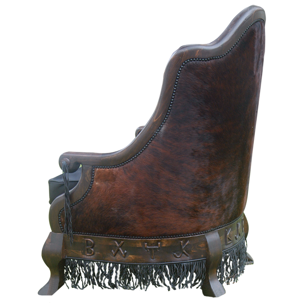 Chair Brand 4 chr64c-3 - Jorge Kurczyn Furniture