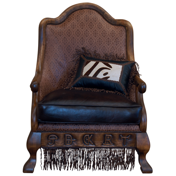 Chair Brand 6 chr64e-1 - Jorge Kurczyn Furniture