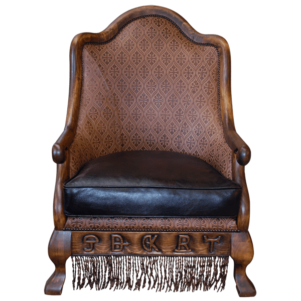 Chair Brand 6 chr64e-2 - Jorge Kurczyn Furniture