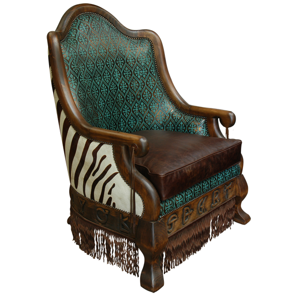 Chair Brand 8 chr64g-2 - Jorge Kurczyn Furniture