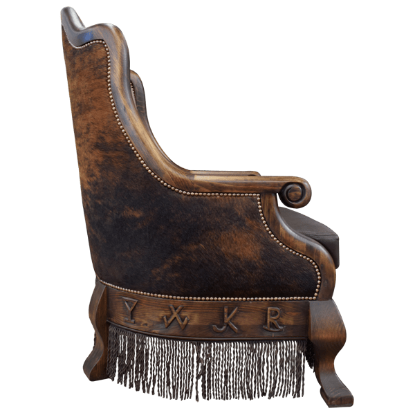 Chair Brand 14 chr64h-4 - Jorge Kurczyn Furniture
