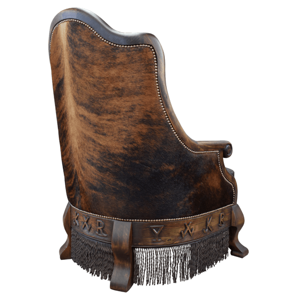 Chair Brand 14 chr64h-5 - Jorge Kurczyn Furniture