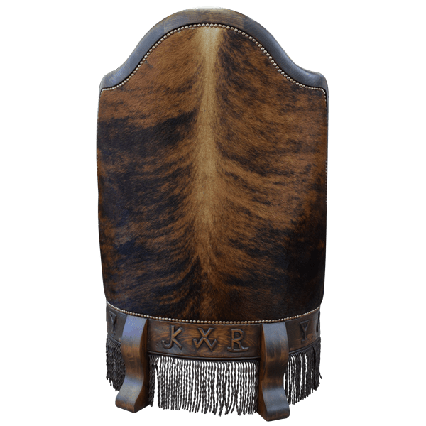 Chair Brand 14 chr64h-6 - Jorge Kurczyn Furniture