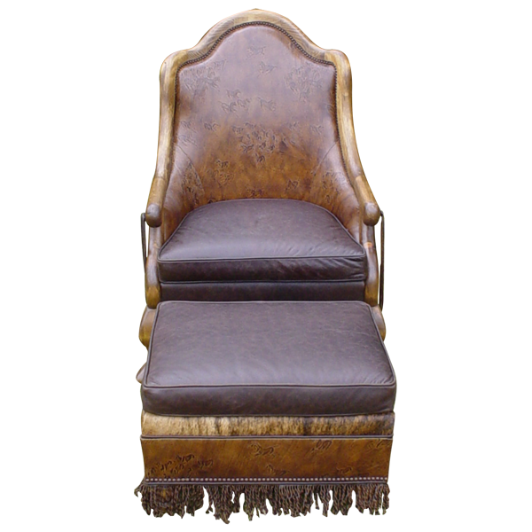 Chair Brand chr64-2 - Jorge Kurczyn Furniture