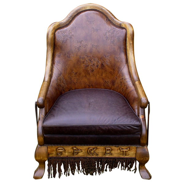 Chair Brand chr64-3 - Jorge Kurczyn Furniture