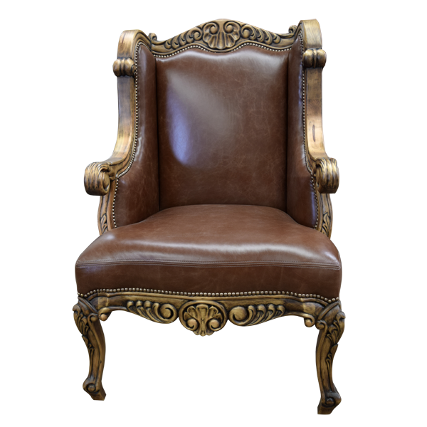 Chair Zhu 15 chr67b-1 - Jorge Kurczyn Furniture