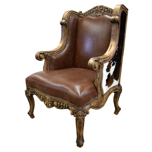 Chair Zhu 15 chr67b-2 - Jorge Kurczyn Furniture