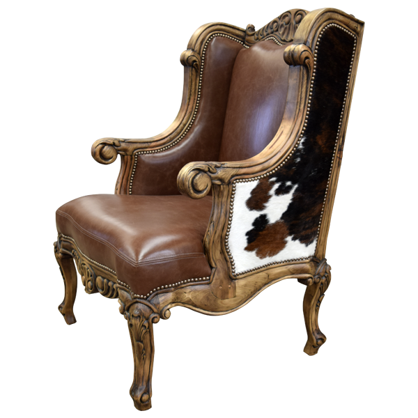 Chair Zhu 15 chr67b-3 - Jorge Kurczyn Furniture