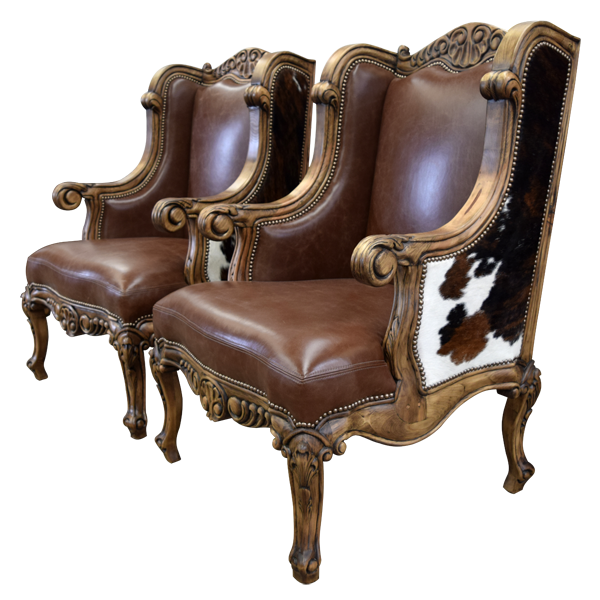 Chair Zhu 15 chr67b-5 - Jorge Kurczyn Furniture
