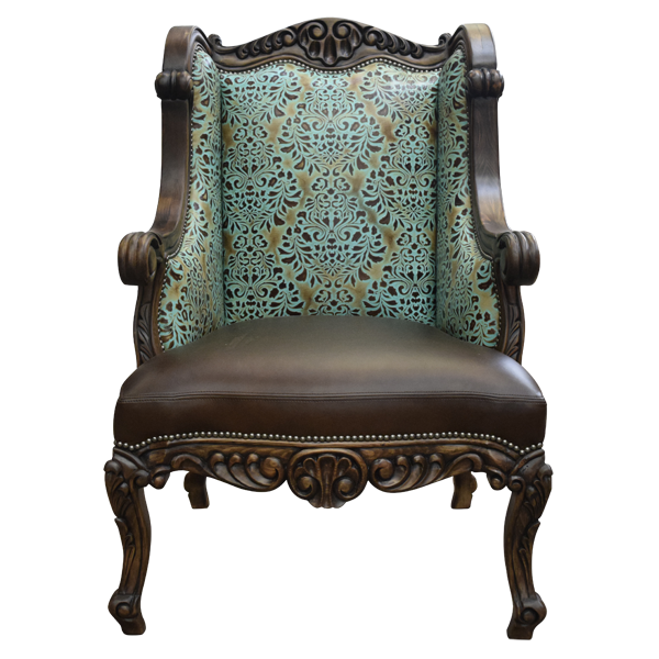 Chair Zhu 13 chr67c-1 - Jorge Kurczyn Furniture
