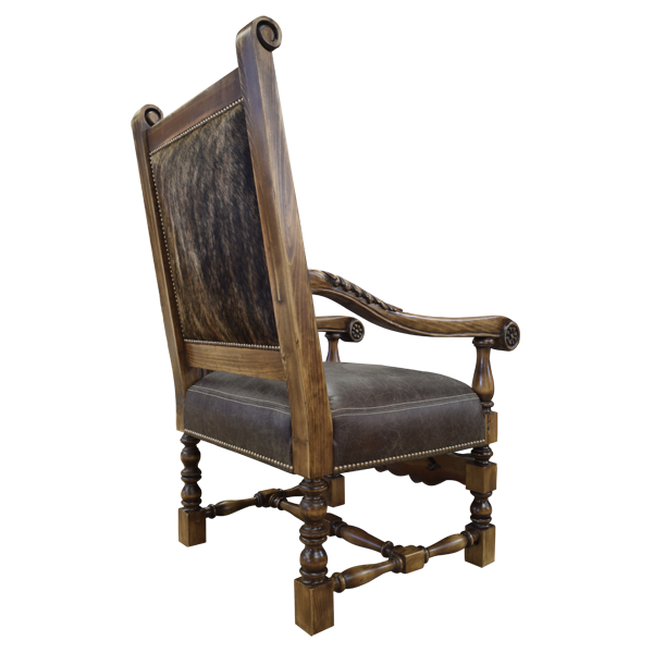 Chair Sonora 3 chr68b-4 - Jorge Kurczyn Furniture