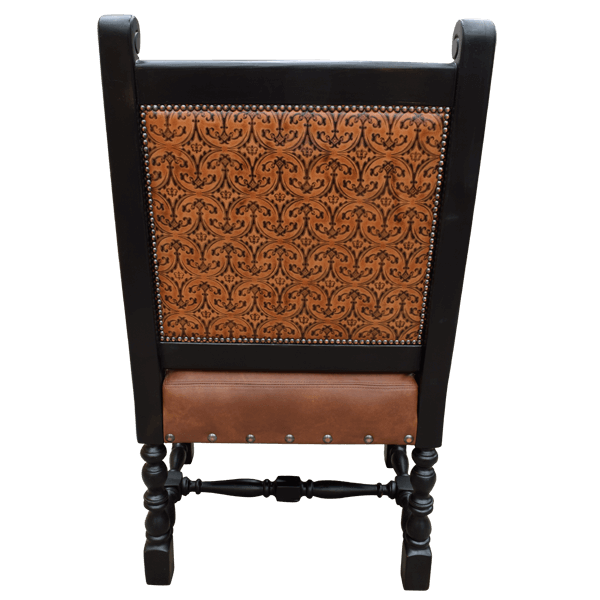 Chair Sonora 4 chr68c-5 - Jorge Kurczyn Furniture
