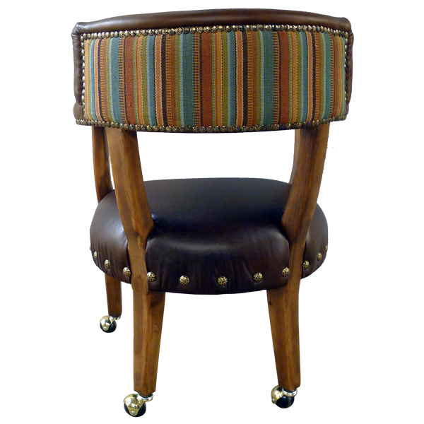 Chair Fortuna Poker 3 chr69a-3 - Jorge Kurczyn Furniture