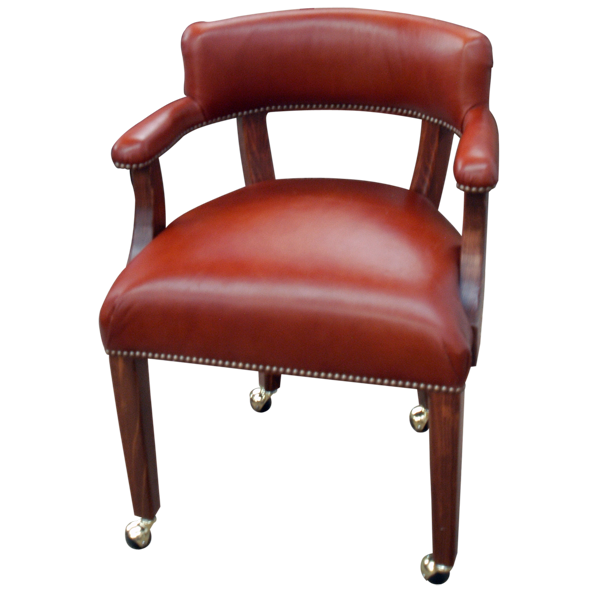 Chair Fortuna Poker 5 chr69c-1 - Jorge Kurczyn Furniture