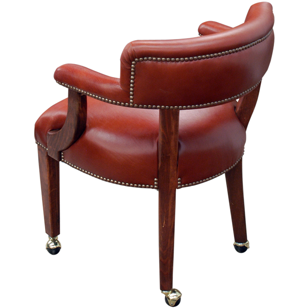 Chair Fortuna Poker 5 chr69c-3 - Jorge Kurczyn Furniture