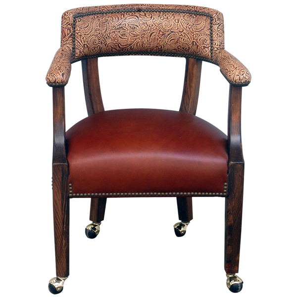 Chair Fortuna Poker 6 chr69d-1 - Jorge Kurczyn Furniture