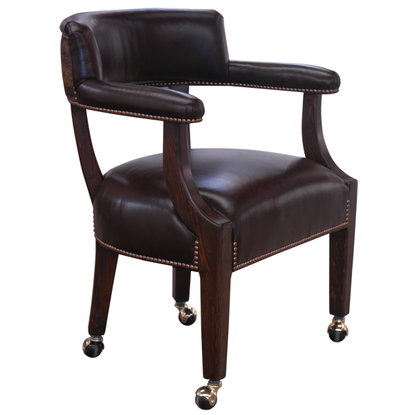 Chair Fortuna Poker 8 chr69f-2 - Jorge Kurczyn Furniture