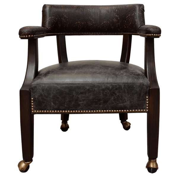Chair Fortuna Poker 10 chr69h-1 - Jorge Kurczyn Furniture