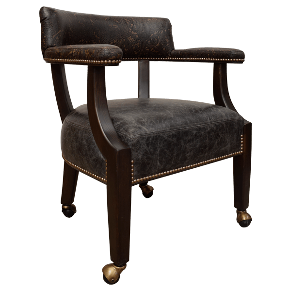 Chair Fortuna Poker 10 chr69h-2 - Jorge Kurczyn Furniture