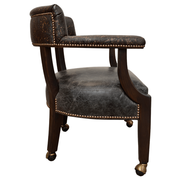 Chair Fortuna Poker 10 chr69h-3 - Jorge Kurczyn Furniture