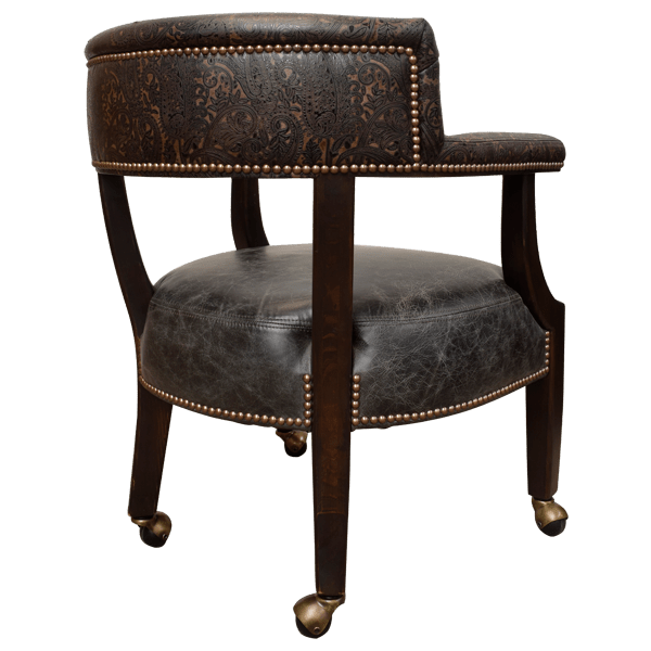 Chair Fortuna Poker 10 chr69h-4 - Jorge Kurczyn Furniture
