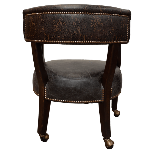 Chair Fortuna Poker 10 chr69h-5 - Jorge Kurczyn Furniture