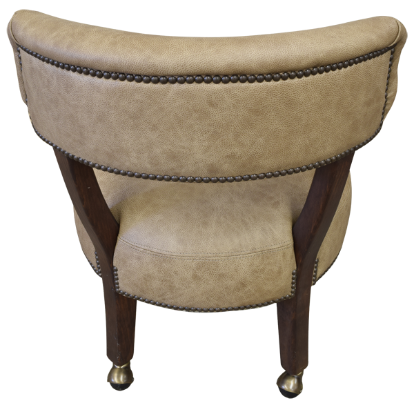 Chair Fortuna Poker 13 chr69j-5 - Jorge Kurczyn Furniture