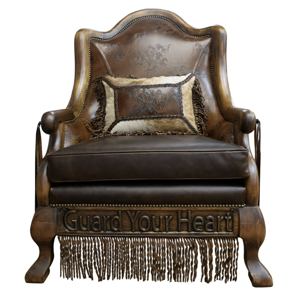 Chair Brand 11 chr70b-1 - Jorge Kurczyn Furniture