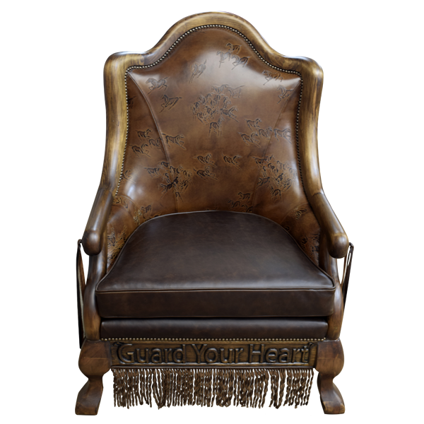 Chair Brand 11 chr70b-2 - Jorge Kurczyn Furniture