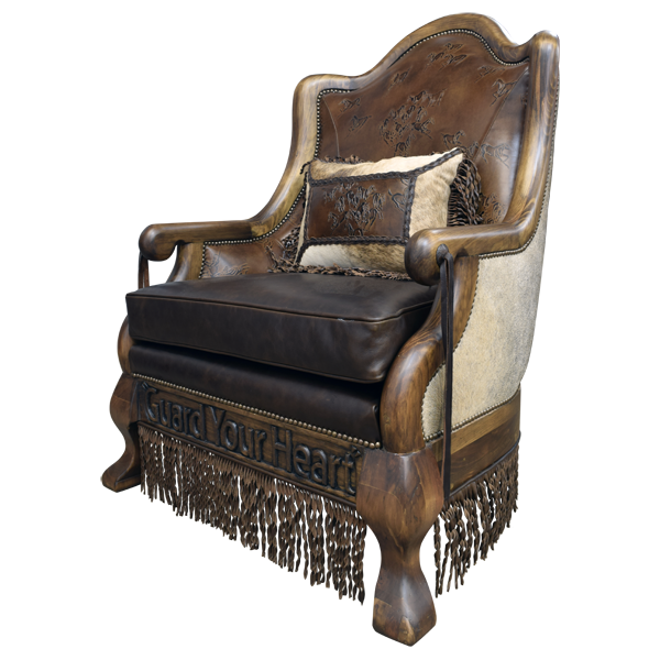 Chair Brand 11 chr70b-3 - Jorge Kurczyn Furniture