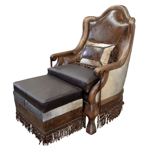 Chair Brand 11 chr70b-4 - Jorge Kurczyn Furniture